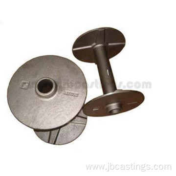 Investment Casting Lost Wax Casting Industrial Components